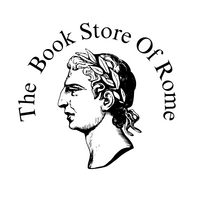 Roman Empire Book logo